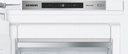 CONGELADOR INTEGRABLE SIEMENS 177X55 CM GI81NAEF0