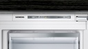 CONGELADOR INTEGRABLE SIEMENS 71.2x55.8 CM GI11VAFE0