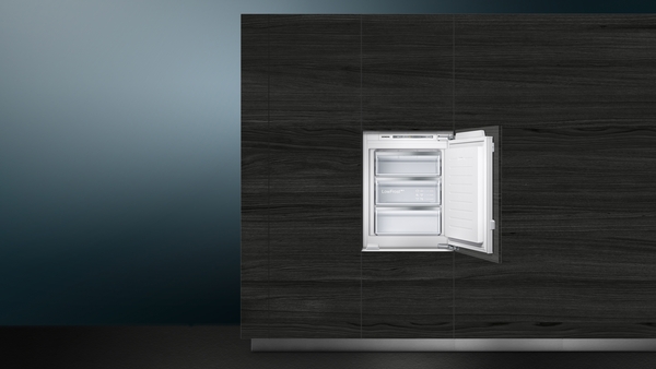 CONGELADOR INTEGRABLE SIEMENS 71.2x55.8 CM GI11VAFE0