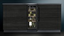 VINOTECA INTEGRABLE SIEMENS 82x30 CM KU20WVHF0