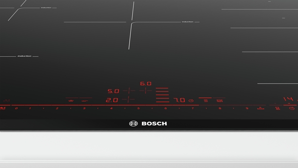 PLACA DE INDUCCIÓN 80 CM BOSCH PXV875DC1E