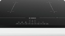 PLACA DE INDUCCIÓN 60 CM BOSCH PVQ651FC5E