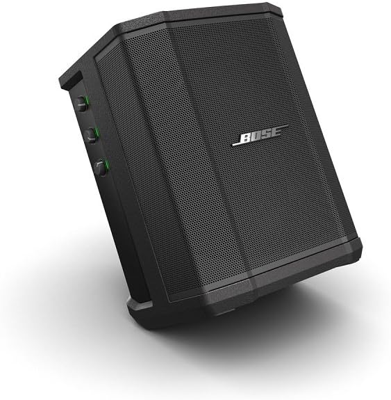 S1 Pro+ Wireless PA System de Bose