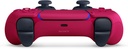 DUAL SENSE PS5 ROJO SONY