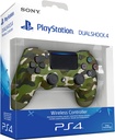 DUAL SHOCK 4 PS4 CAMUFLAJE SONY