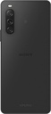 Sony Xperia 10 V 6GB 128 GB Negro Móvil libre XQDC54C0B.