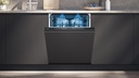 LAVAVAJILLAS SIEMENS SN65ZX07CE Integrado en mueble