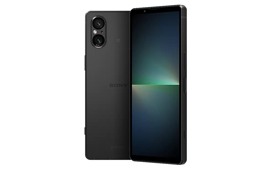 XPERIA 5 V SONY 21:9 OLED 6,1" 120HZ 128GB