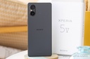 XPERIA 5 V SONY 21:9 OLED 6,1" 120HZ 128GB