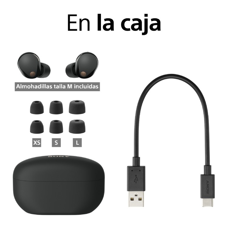 AURICULARES INALAMBRICOS