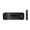 Amplificador Yamaha A-S201 100W+100W Terminal Phono MM para la reproducción de vinilos