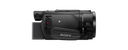 HANDYCAM 4K SONY FDRAX53B VIDEO CAMARA