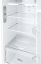 FRIGO 2 PUERTAS LG 1,66X55 GTB362SHCMD BLANCO