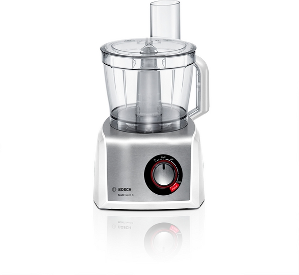 ROBOT DE COCINA MultiTalent8 1250W BOSCH MC812S820