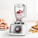 ROBOT DE COCINA MultiTalent8 1250W BOSCH MC812S820