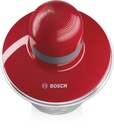 PICADOR 400W ROJO BOSCH MMR08R2