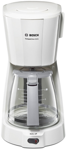 CAFETERA DE GOTEO CompactClass BOSCH TKA3A031