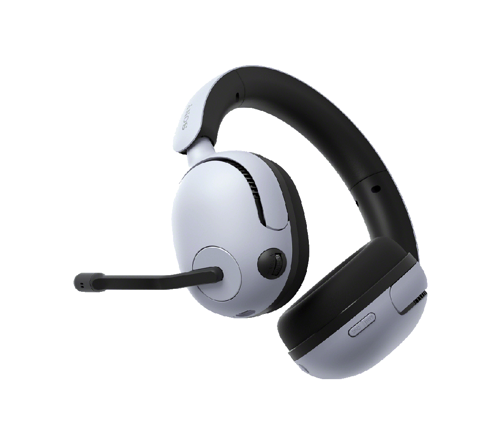 AURICULARES INALÁMBRICOS SONY INZONE H5 WH-G500 WHITE