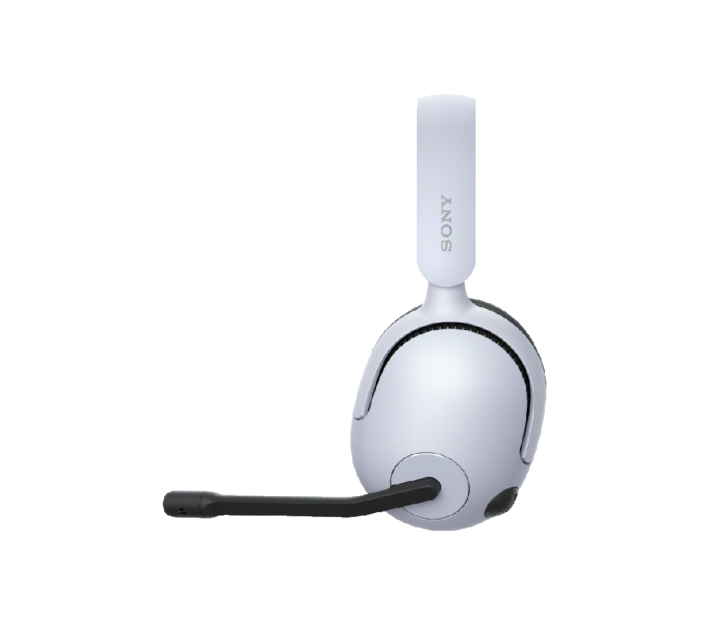 AURICULARES INALÁMBRICOS SONY INZONE H5 WH-G500 WHITE