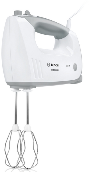 BATIDORA REPOSTERÍA ERGOMIXX 450W BOSCH MFQ36460