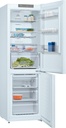 FRIGO COMBI BALAY 3KFE563WI  BLANCO 1,86X60