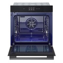 HORNO LG INSTAVIEW 76 L A++ WSED7667M