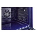 HORNO LG INSTAVIEW 76 L A++ WSED7667M