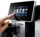 CAFETERA DELONGHI ECAM610.55.SB DISPLAY TFT