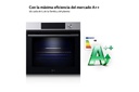 HORNO LG FREIDORA DE AIRE INSTAVIEW 76L A+ WSED7612S