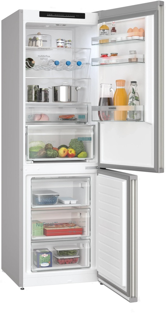 FRIGO COMBI SIEMENS KG36N2ICF 186x60 CM