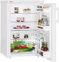 FRIGO LIEBHER 85X55 TP1410 BLANCO