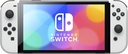 PACK NINTENDO SWITCH OLED + NINTENDO SWITCH SPORTS