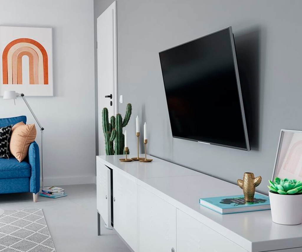 Soporte inclinable Vogels TVM 1413 para TV 32-65''