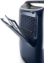DESHUMIDIFICADOR DELONGHI DEXD216RF  FILTRACION TRIPLE ACCION  16 LITROS