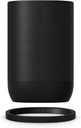 ALTAVOZ SONOS MOVE 2 BLACK