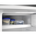 FRIGO ZANUSSI  BAJO ENCIMERA ZEAN11EW0 BLANCO CONG