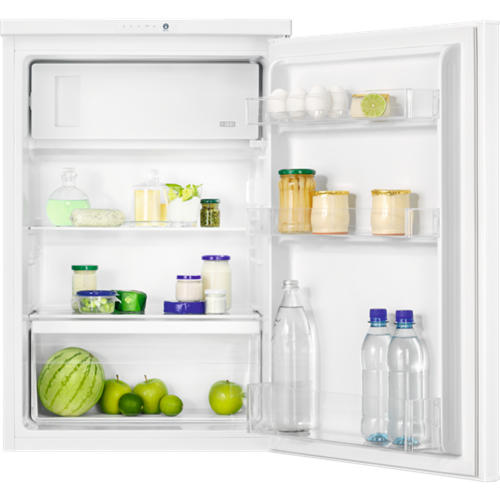 FRIGO ZANUSSI  BAJO ENCIMERA ZEAN11EW0 BLANCO CONG