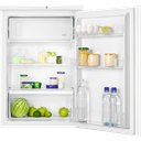 FRIGO ZANUSSI  BAJO ENCIMERA ZEAN11EW0 BLANCO CONG