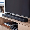 Bose Soundbar 700 Wifi Black Barra de sonido