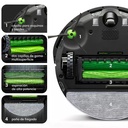 Roomba i5178, iRobot, aspirador y friegasuelos 2 en 1