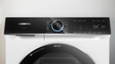 SECADORA SIEMENS WQ46B2C0ES, gama alta iQ700, 9KG, Bomba de calor, Clase A - 10% eficiencia energética, aporte de vapor SmartFinish