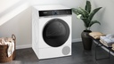 SECADORA SIEMENS WQ46B2C0ES, gama alta iQ700, 9KG, Bomba de calor, Clase A - 10% eficiencia energética, aporte de vapor SmartFinish