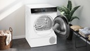 SECADORA SIEMENS WQ46B2C0ES, gama alta iQ700, 9KG, Bomba de calor, Clase A - 10% eficiencia energética, aporte de vapor SmartFinish