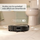 Roomba C9758, J9+ Combo friega suelos, iRobot, DirtDetective, x2 veces más potente que serie I