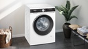 Siemens WN44G2A0ES, lavadora secadora, autodosificación i-Dos, iQ500