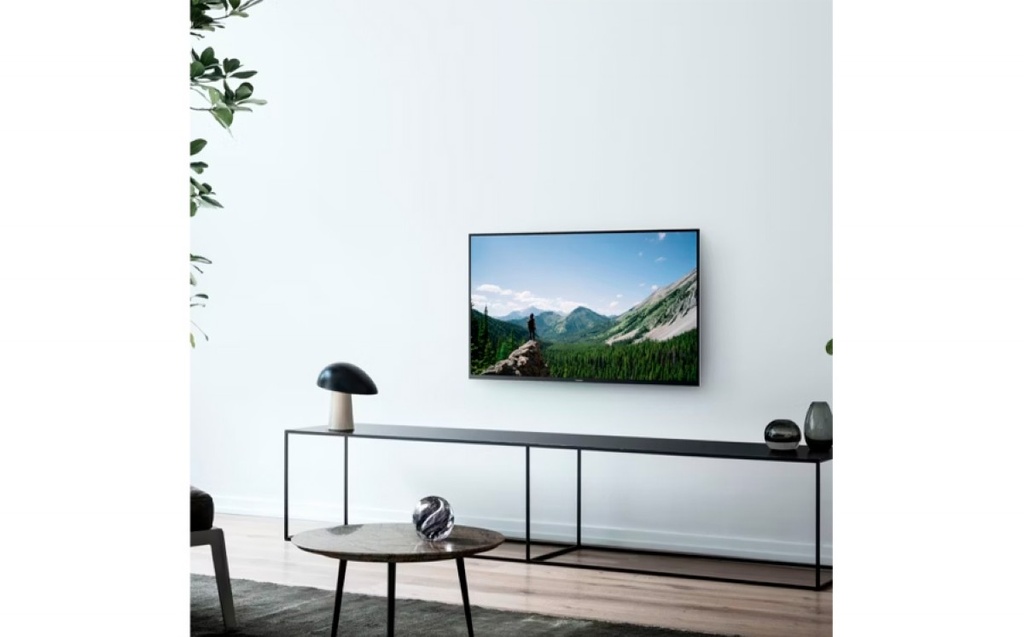 TELEVISOR 24" PANASONIC ANDROID TV HD TX24MSW504