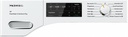 LAVADORA MIELE 9KG WWI860 WCS PWash & TDos & 9kg