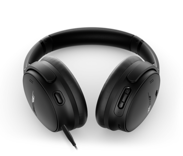 Auriculares Bose QuietComfort Headphones