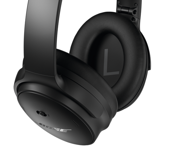 Auriculares Bose QuietComfort Headphones