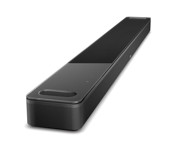 BARRA SONIDO BOSE SOUNDBAR ULTRA 900 BLACK